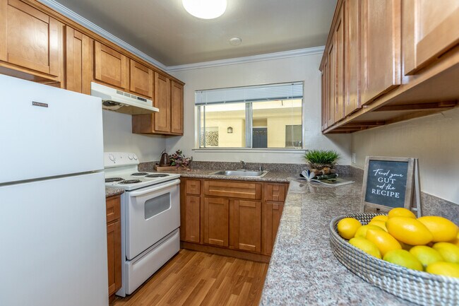 Photo - 1476 Creekside Dr Unidad C201