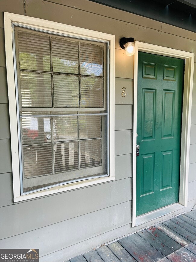601 W Haralson St Unit 08