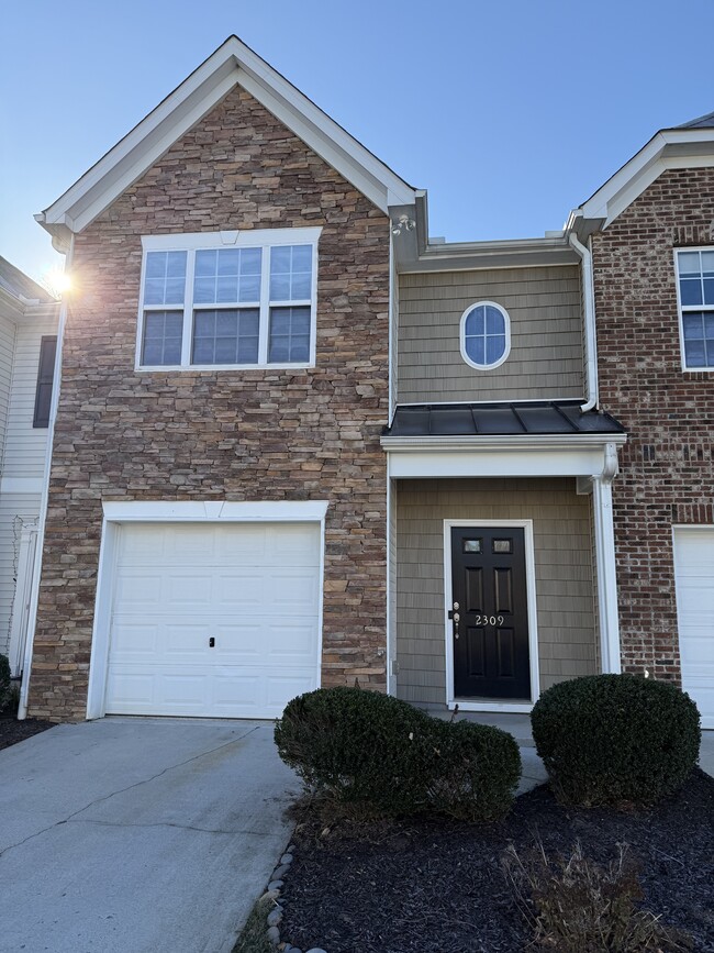 Photo - 2309 Hartfield Cir Townhome