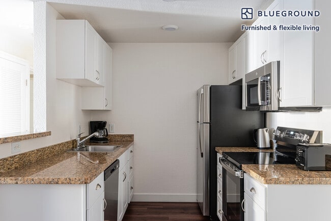 Photo - 131 Saratoga Ave Unidad FL3-ID2105