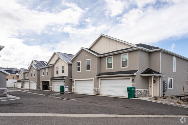 Abington Heights Townhomes