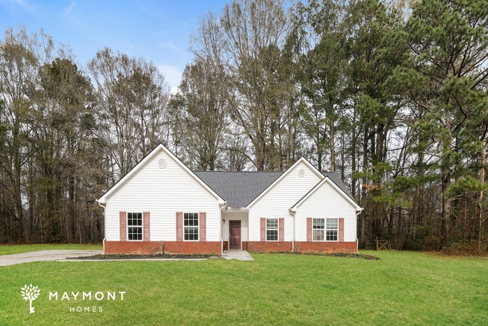 Photo - 2430 Mountain Creek Church Rd NW