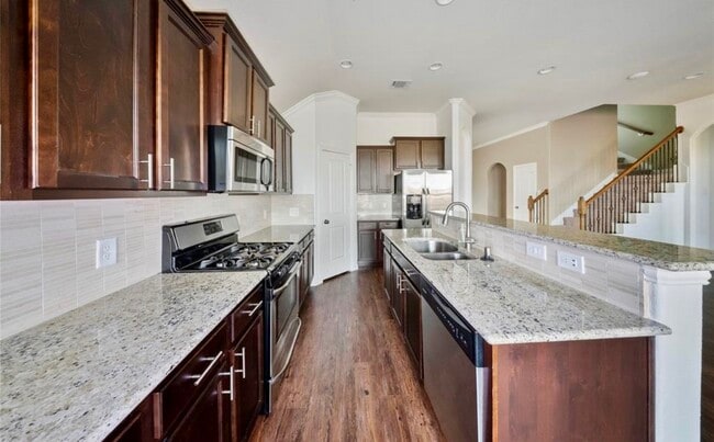 Photo - 3306 Benbrook Springs Ln