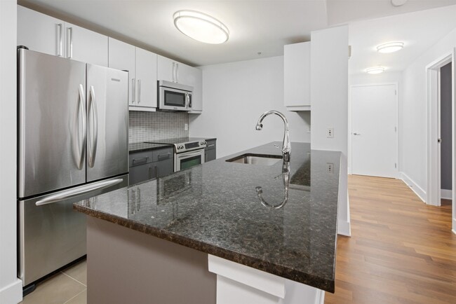 Photo - 88 Morgan St Unit 3301