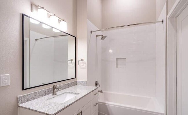 Photo - 1 bedroom in Conroe TX 77303 Unit 1292