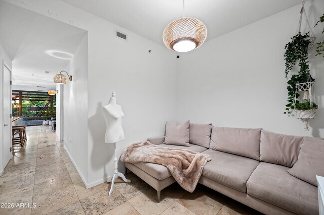 Photo - 7151 E Rancho Vista Dr Unit 1009