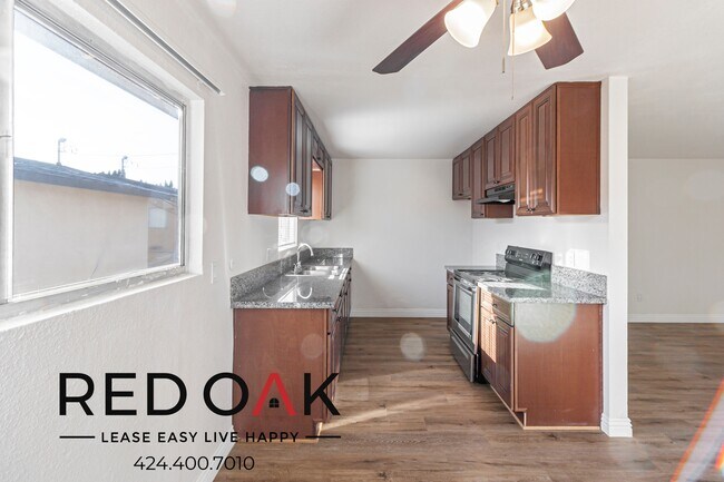 Photo - ~1 Month FREE~ Incredible Two Bedroom with... Unidad 1838-2
