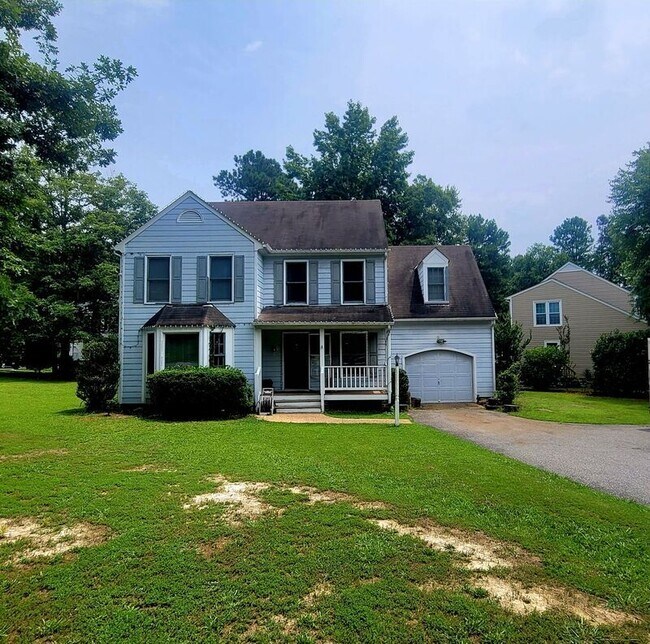 9709 Dove Hollow Ln Rental For Rent in Glen Allen,