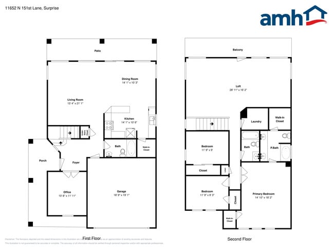 Photo - 11652 N 151st Ln