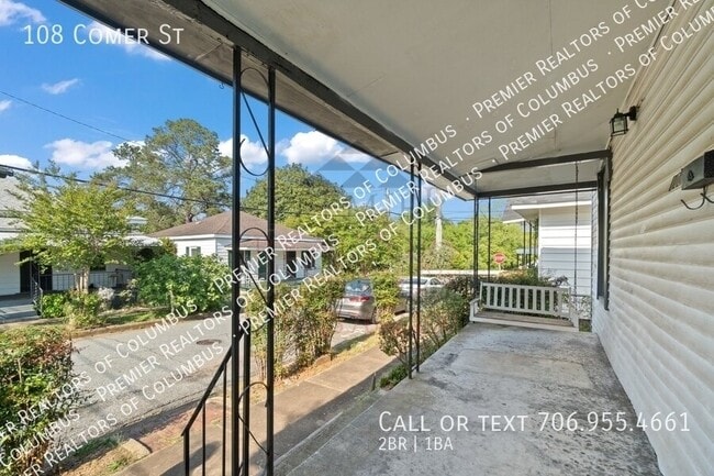 108 Comer St
