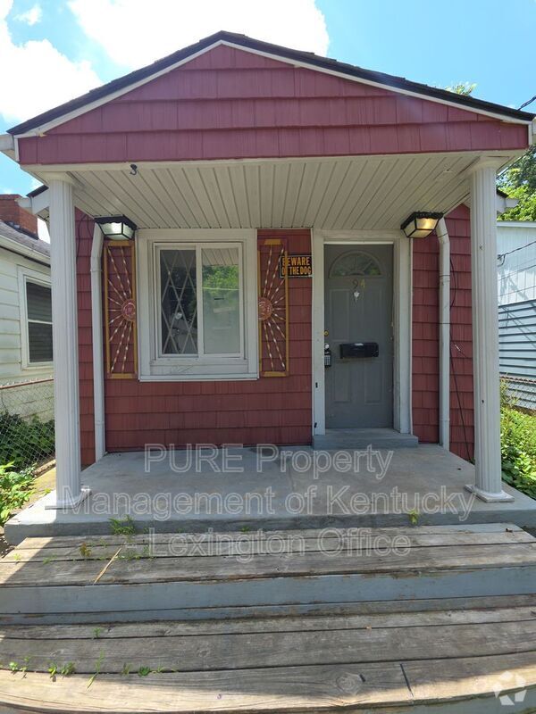 Building Photo - 194 Eddie St Rental