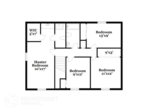 Photo - 2535 Stonington Ave