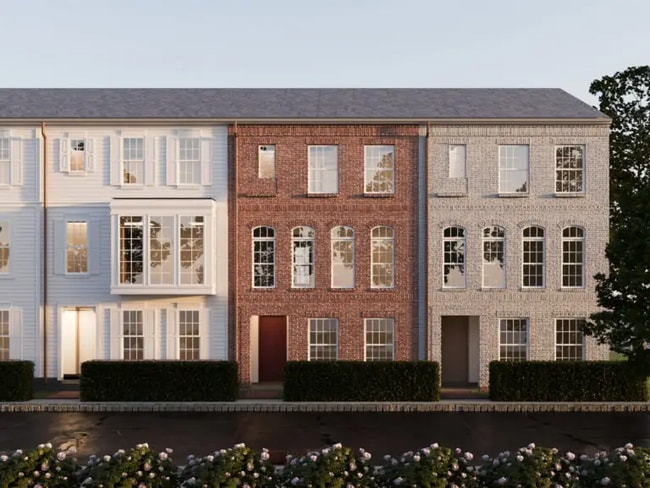 Photo - 122 Main St Townhome