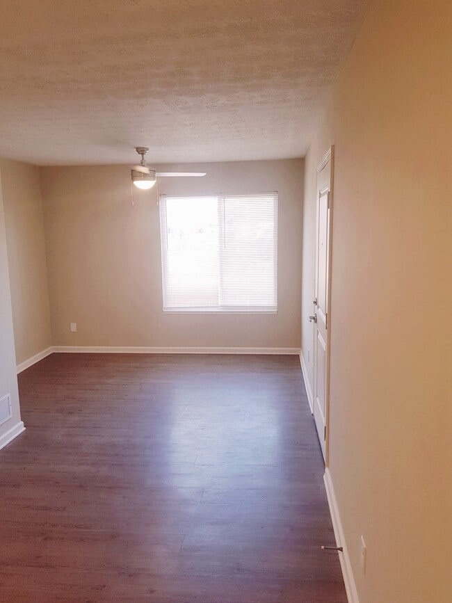 Culloden Greene Apartments Culloden, WV