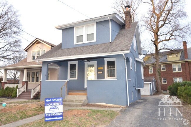 Building Photo - 2758 Willard Ave Rental