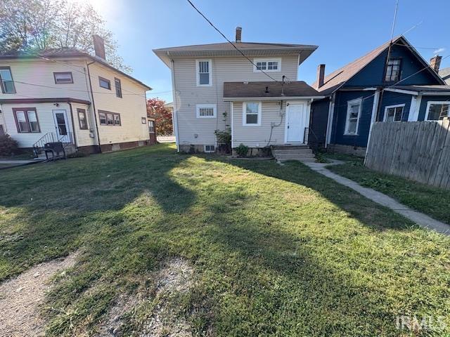 Photo - 304 N Hackley St