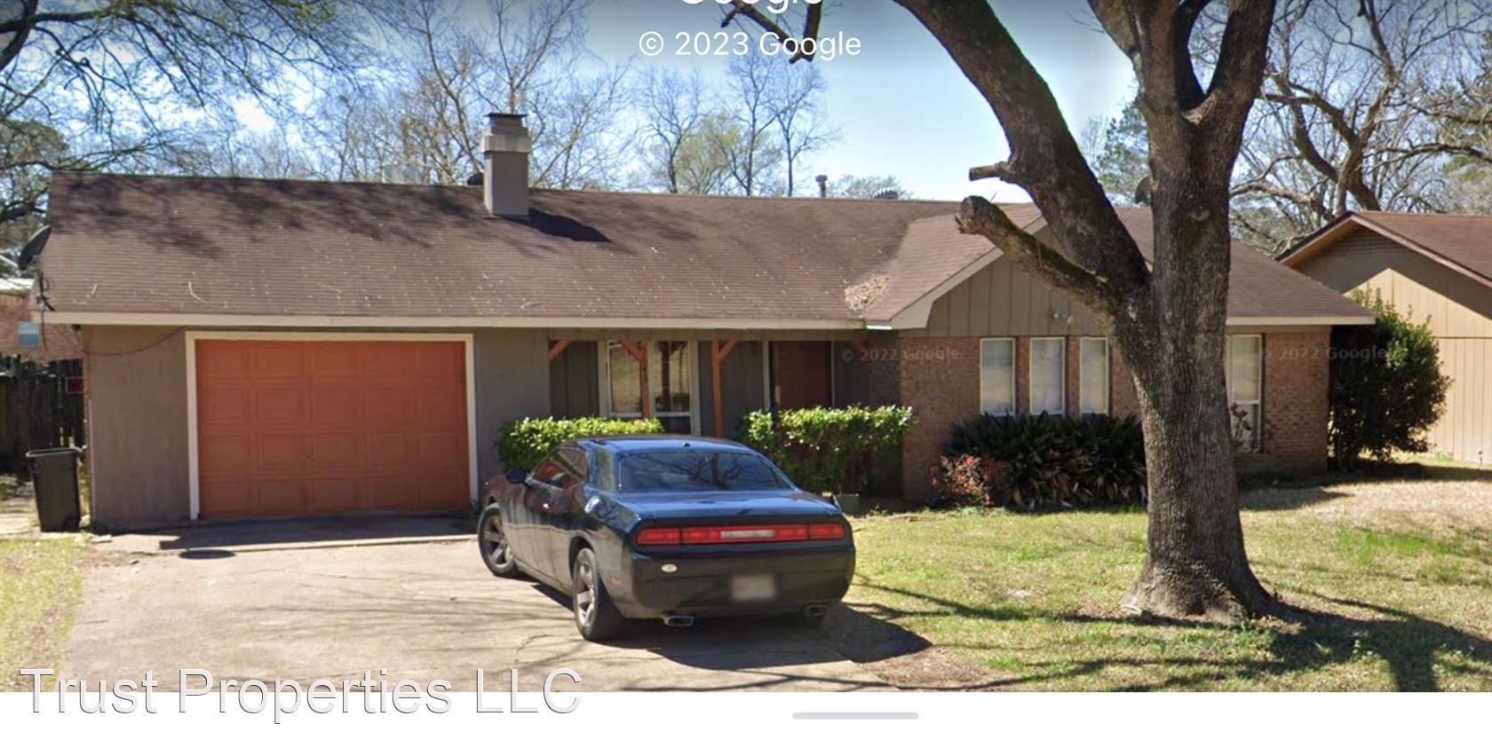 4 br, 2 bath House - 5643 Spencer Drive - 4 br, 2 bath House - 5643 Spencer Drive
