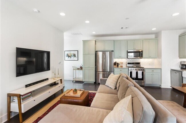 Photo - 1011 Muse Ln Unit #17