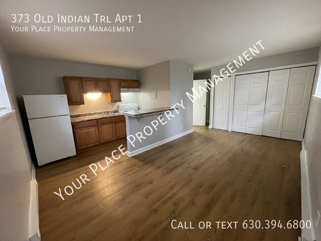 Photo - 373 Old Indian Trail Unidad 1