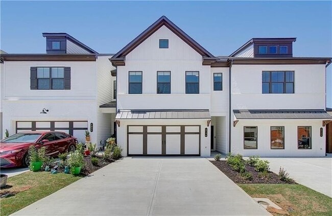 Building Photo - 4645 Cypress Landing Wy