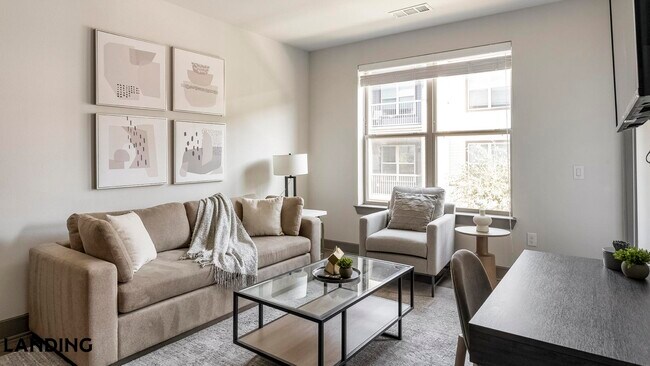 2650 S McDonald St Unit 1130