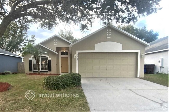 Building Photo - 3033 Elbib Dr Rental