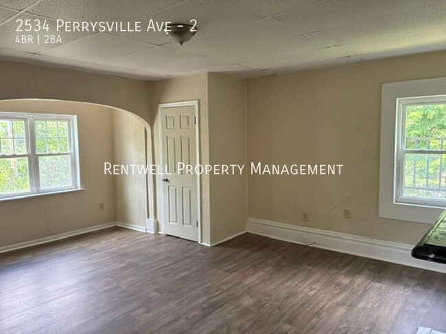Photo - 2534 Perrysville Ave Unit 2