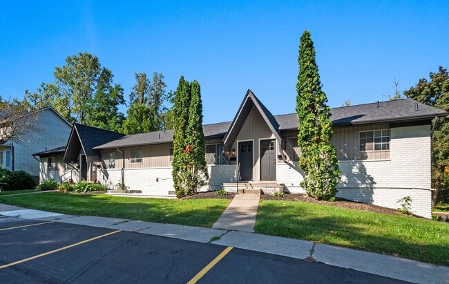 Photo - Milford Village Flats