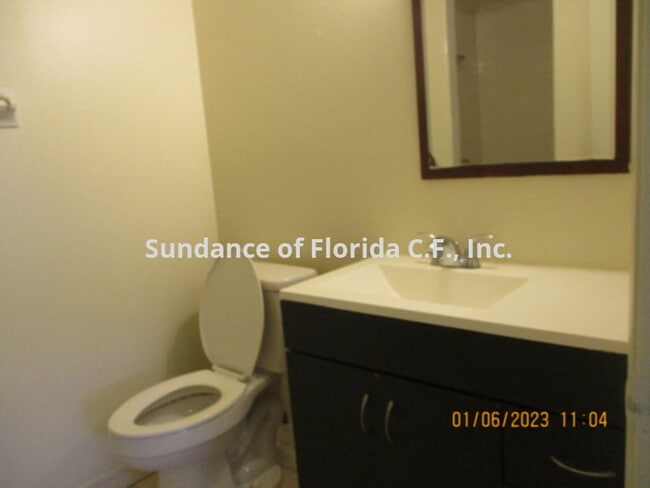 Photo - Tiled throughout