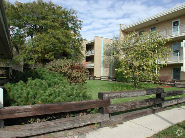 Patio, patio