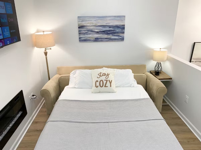 Photo - 1600 S Charles St Unit Apt C