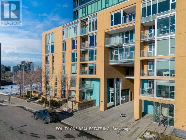 Photo - 200 Lett St Unité 1003