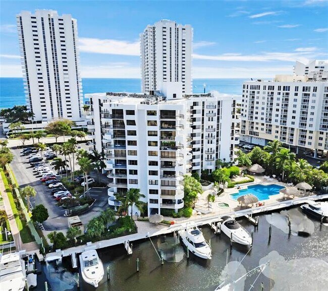 Building Photo - 1361 S Ocean Blvd Unit PHB6 Rental