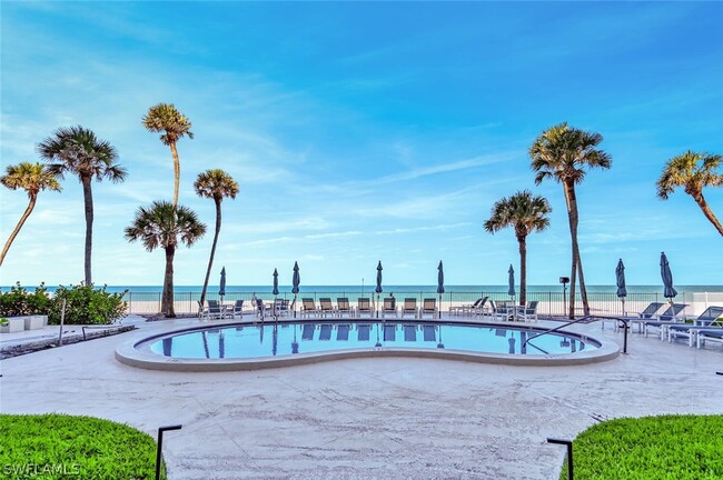 Photo - 2885 Gulf Shore Blvd N Condominio Unidad 404