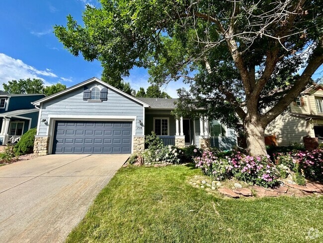 Building Photo - Stunning Ranch-style Home in SW Longmont