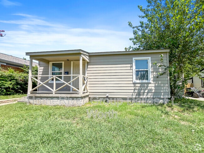 Building Photo - 2421 Stovall Dr Rental