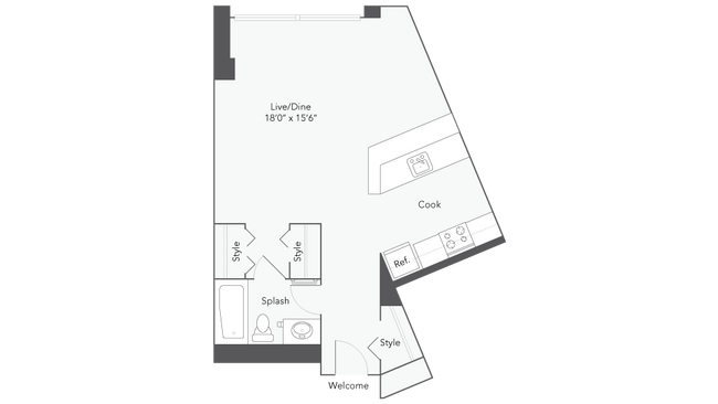 Photo - 14 Summer St Unit 1204