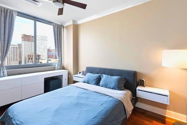 Photo - 201 Marin Blvd Unit 1504
