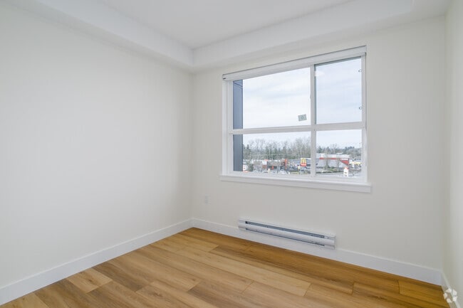 2BR, 1BR - 721SF - Primary Bedroom