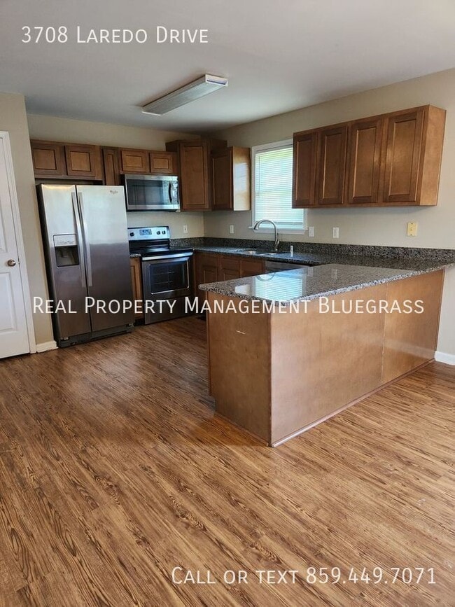 3708 Laredo Dr