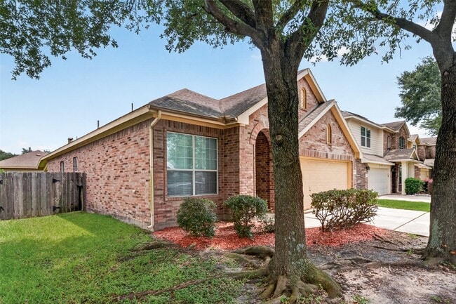 Photo - 16007 Hidden Manor Dr