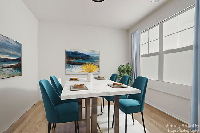 Photo - 2029 Magnolia Ln