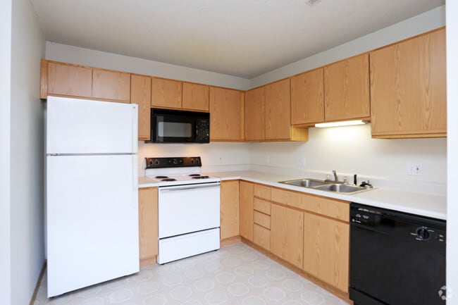 Interior Photo - Jacolyn Corner Condos Apartments