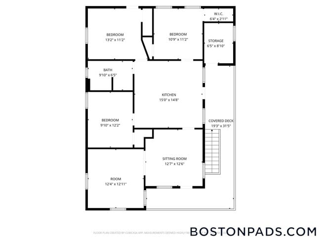 67 Fairlawn Ave Unit 3