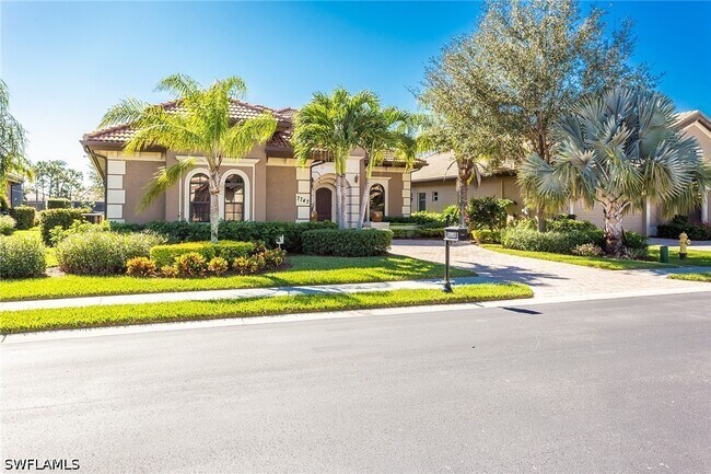 7747 Cottesmore Dr