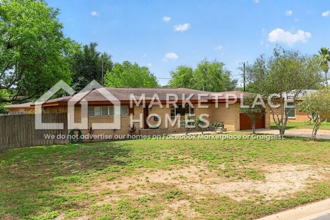 Photo - 1209 Harvey St