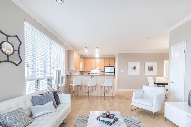 Building Photo - The Harriston