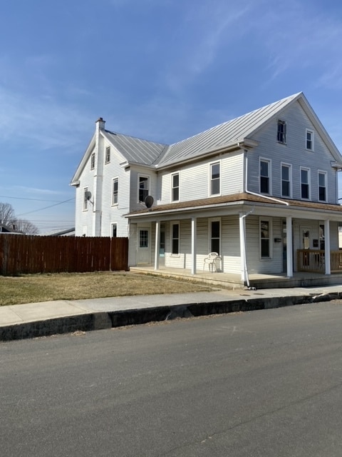 129 North College St., Palmyra - 129 N College St Rental