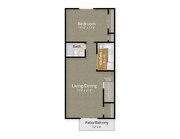 Sea Aire One Bedroom