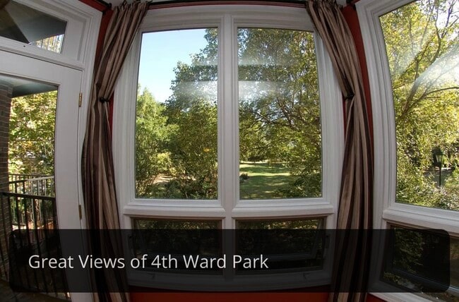 Photo - 328 W 6th St Townhome